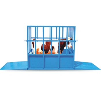 Livestock Scales