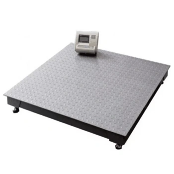 Industrial Platform Scales
