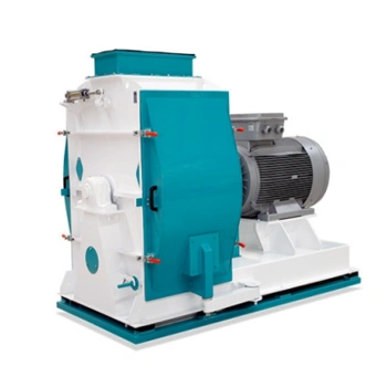 EK-CD Hammer Mill