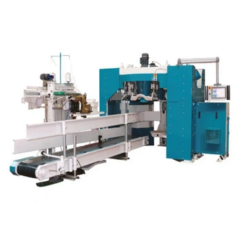 Carousel Packing Machine