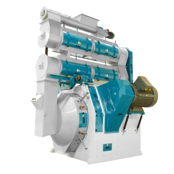 EK-PP Pellet Press