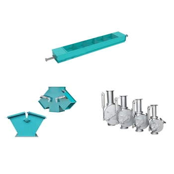 EK_VK Pneumatic Diverter