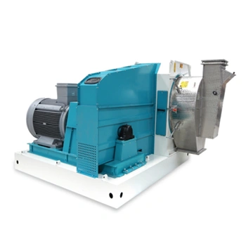 EK-PP Pellet Press