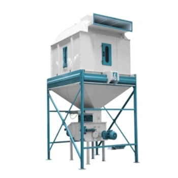 EK-PP Pellet Cooler