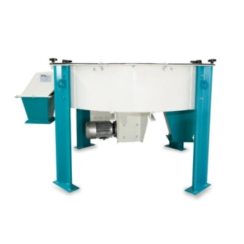 Rotary Sieve