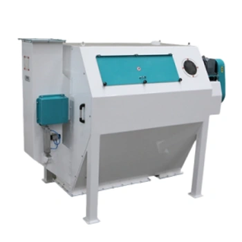 Drum Sifter