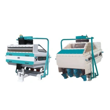 Stone Seperator