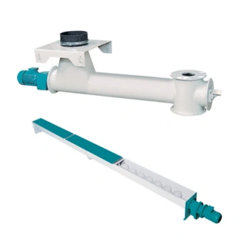 Screw Conveyor