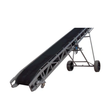 Transportation Belt
