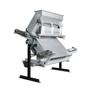 Z Type Automatic Magnet