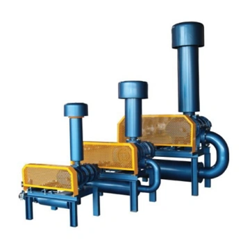 Blower