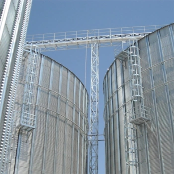 Support Towers