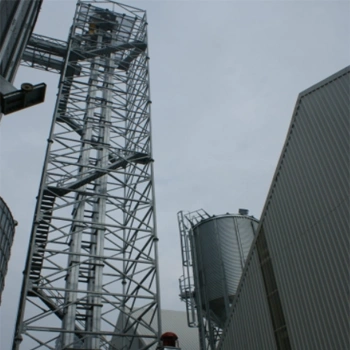 Elevator Towers