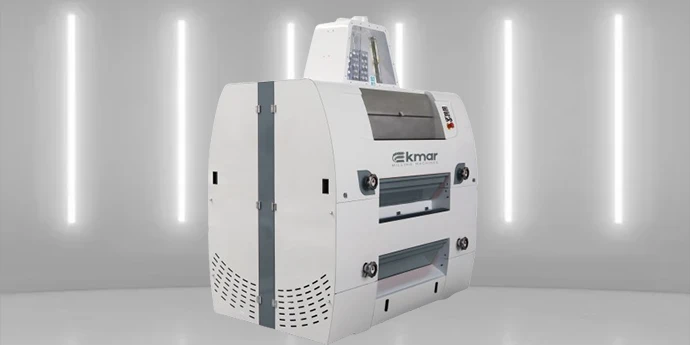 Milling Equipments